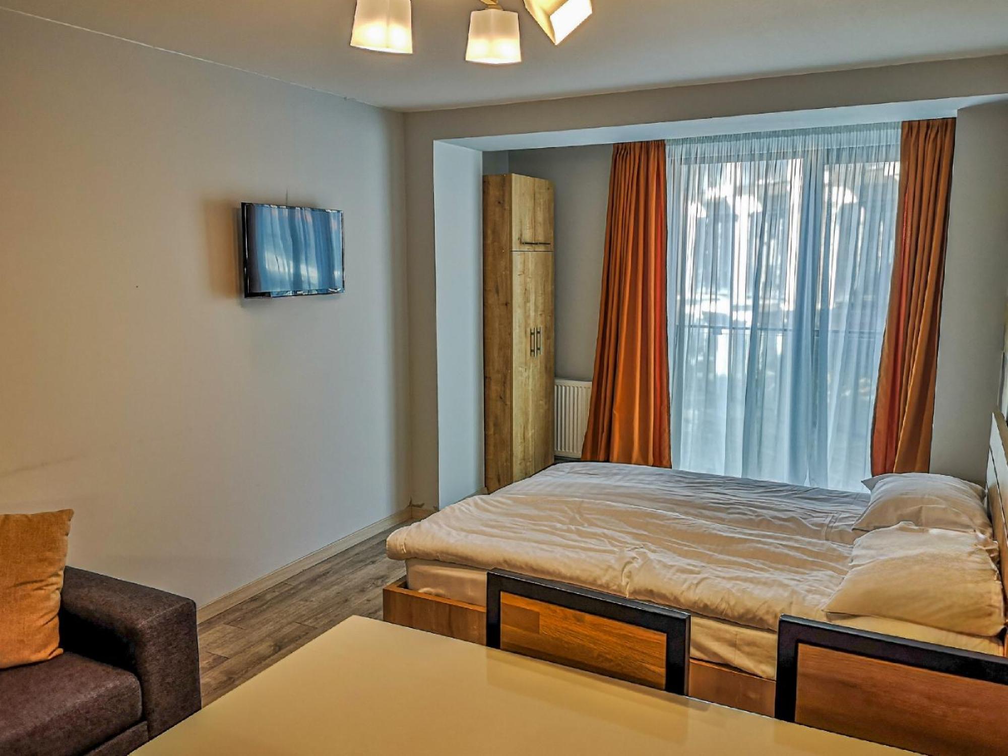 Aparthotel New Gudauri Lofts By Gudauri Travel Habitación foto