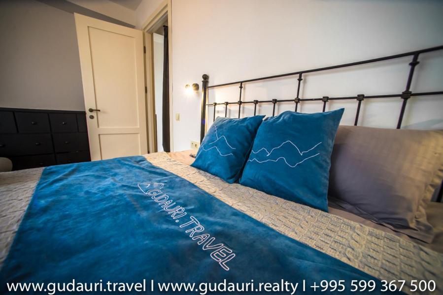Aparthotel New Gudauri Lofts By Gudauri Travel Habitación foto