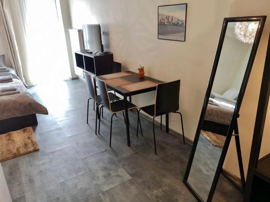 Aparthotel New Gudauri Lofts By Gudauri Travel Habitación foto