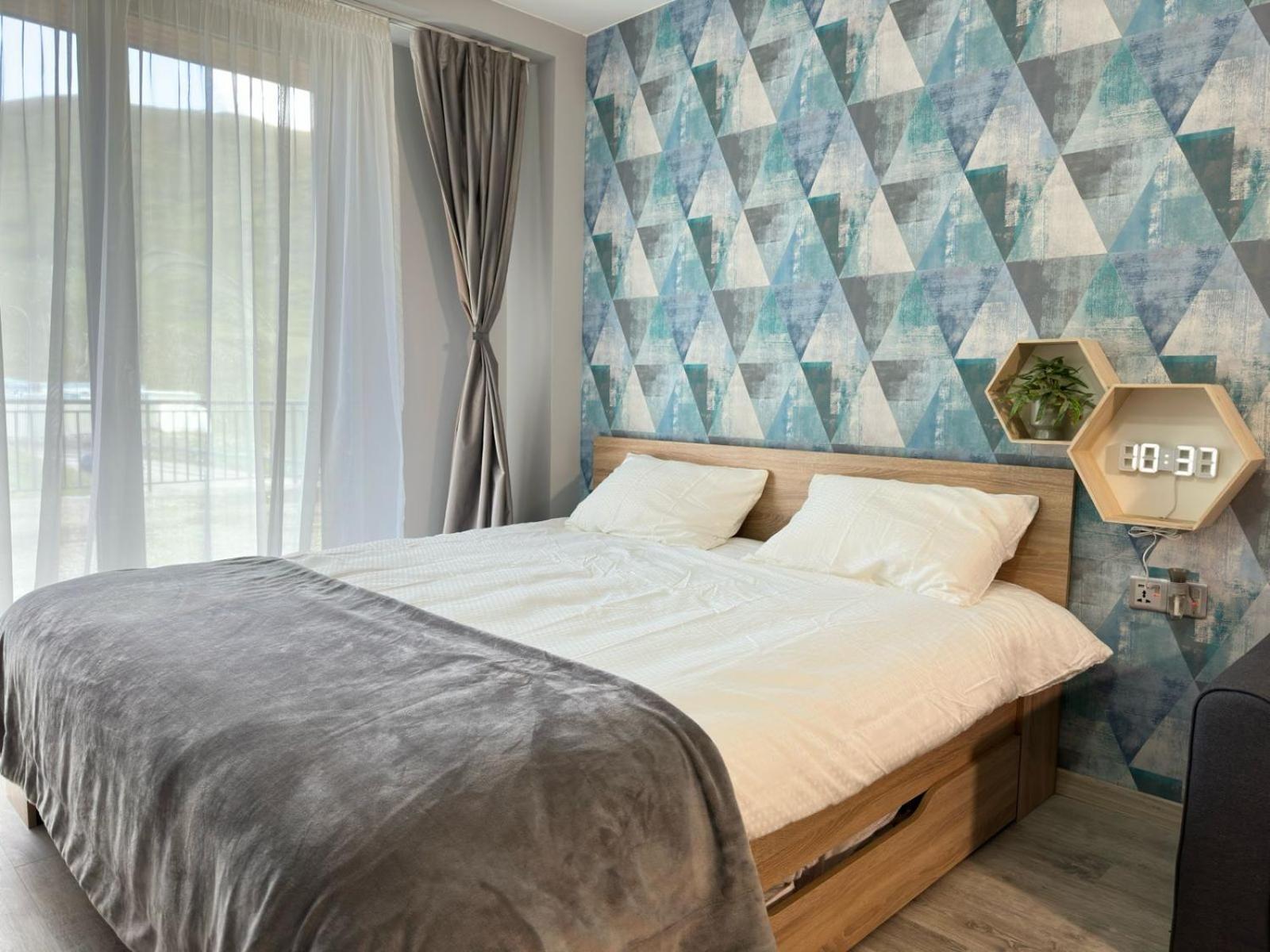 Aparthotel New Gudauri Lofts By Gudauri Travel Habitación foto